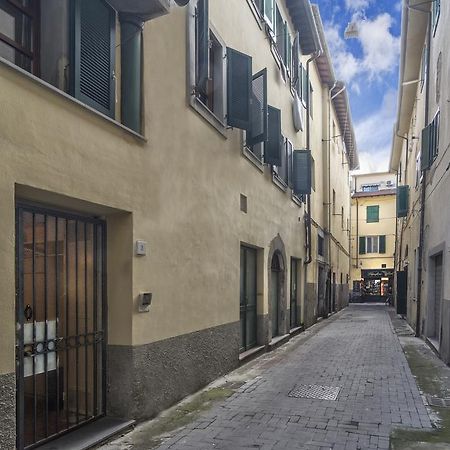 Tuscany House Centro Citta Apartment Пиза Екстериор снимка