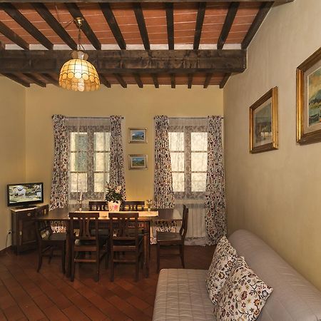 Tuscany House Centro Citta Apartment Пиза Екстериор снимка