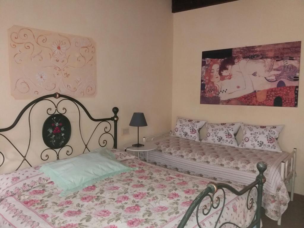 Tuscany House Centro Citta Apartment Пиза Екстериор снимка