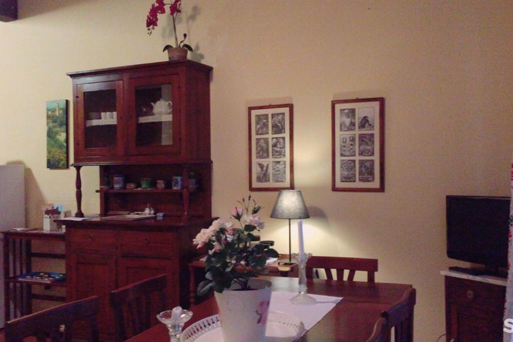 Tuscany House Centro Citta Apartment Пиза Екстериор снимка