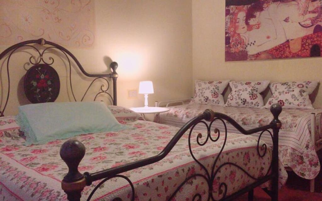Tuscany House Centro Citta Apartment Пиза Екстериор снимка