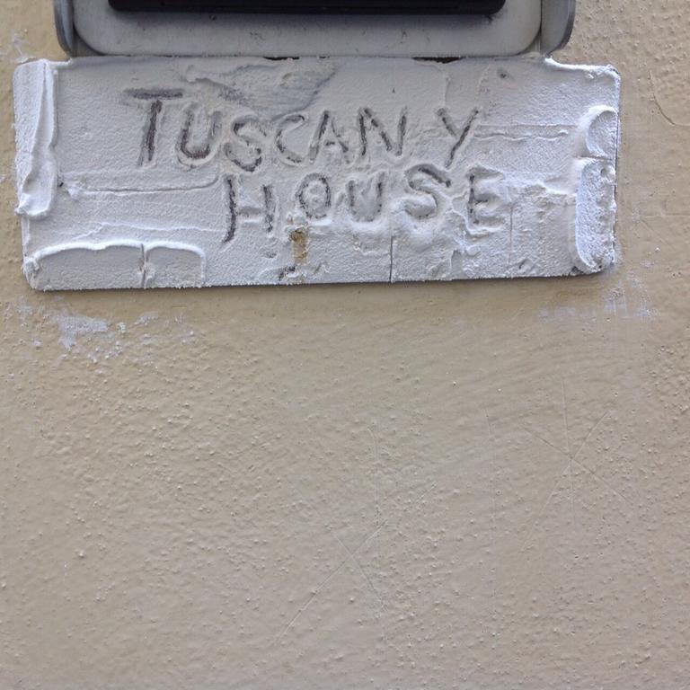 Tuscany House Centro Citta Apartment Пиза Екстериор снимка