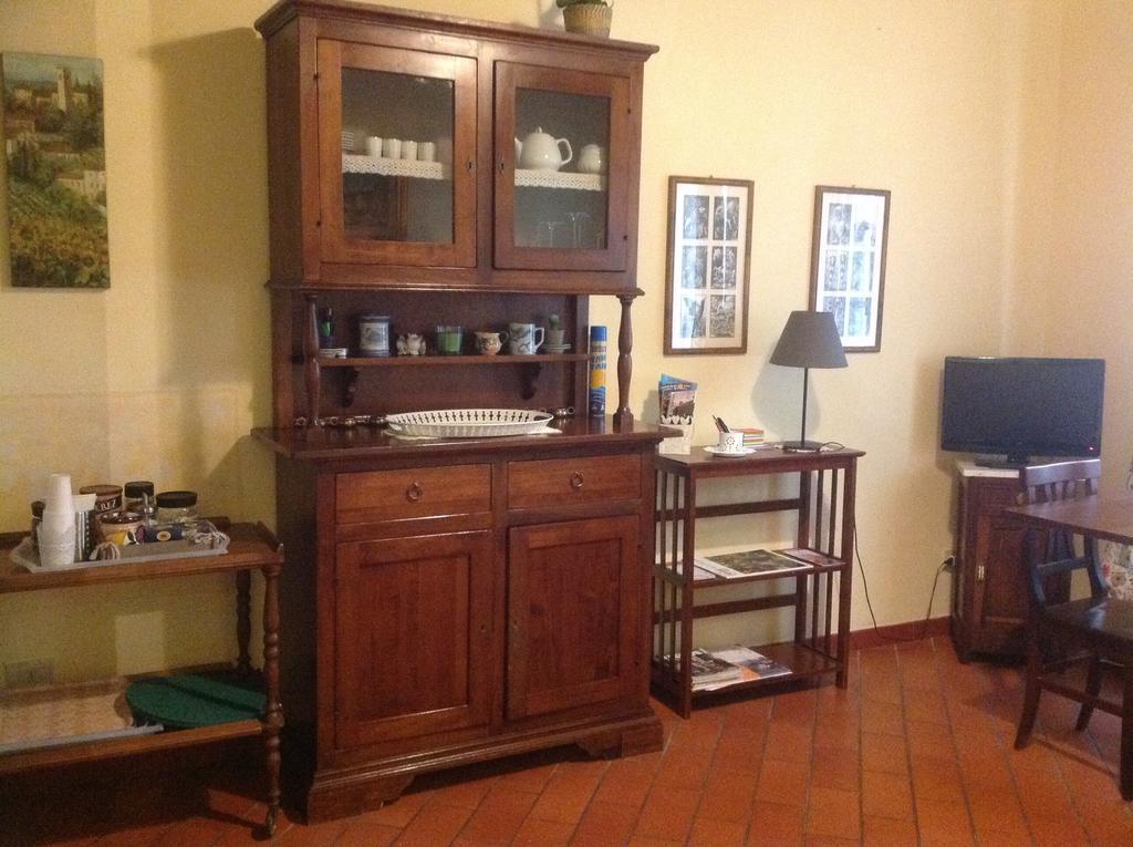 Tuscany House Centro Citta Apartment Пиза Екстериор снимка