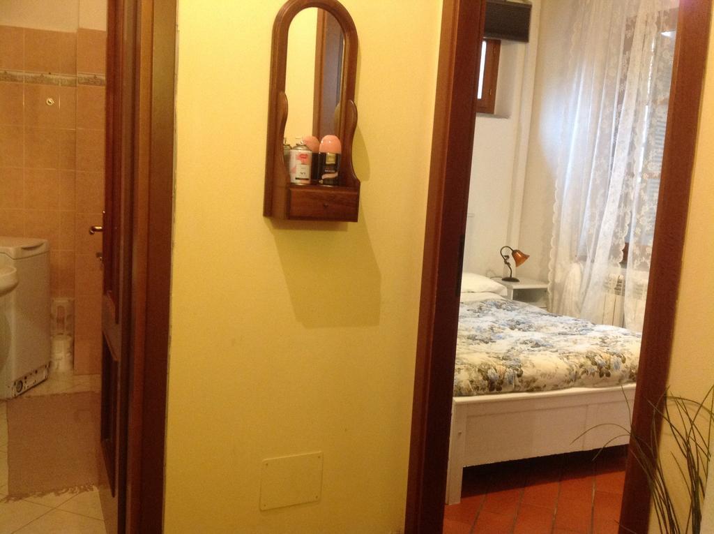 Tuscany House Centro Citta Apartment Пиза Екстериор снимка