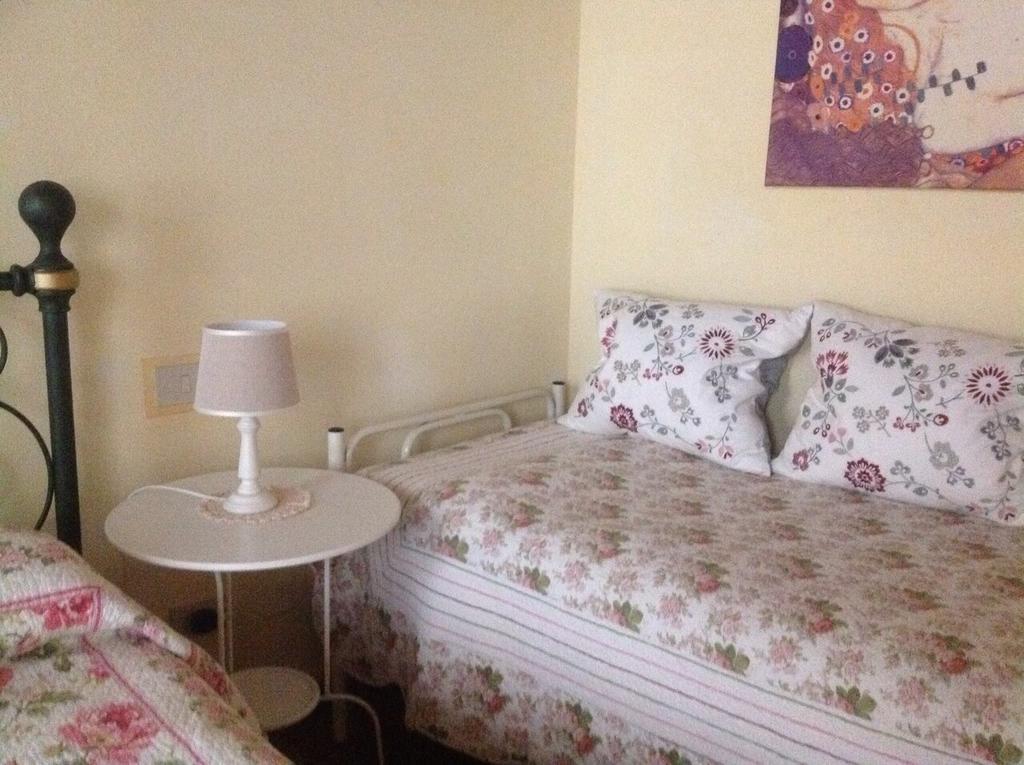 Tuscany House Centro Citta Apartment Пиза Екстериор снимка