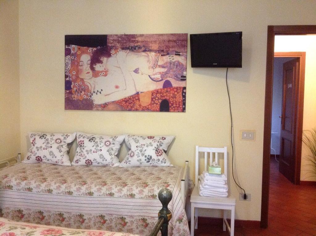 Tuscany House Centro Citta Apartment Пиза Екстериор снимка