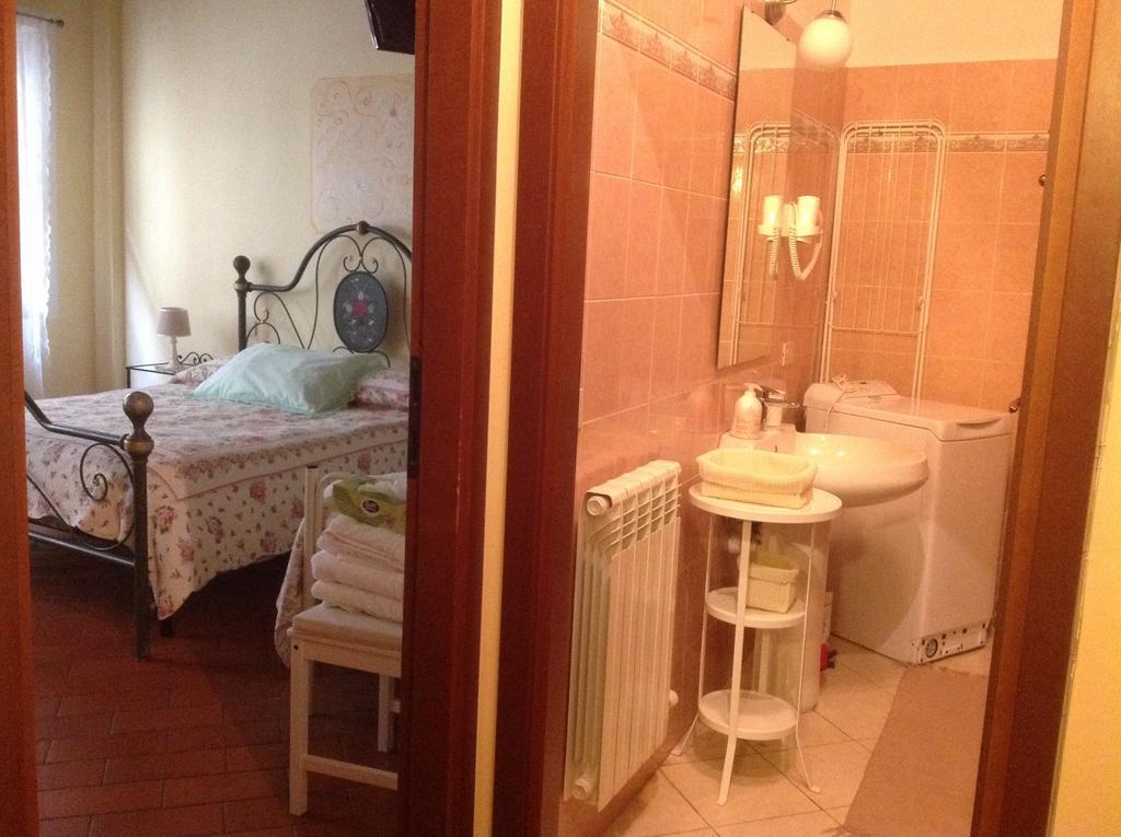 Tuscany House Centro Citta Apartment Пиза Екстериор снимка