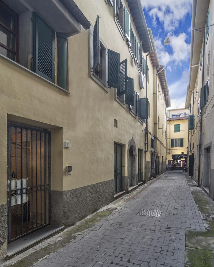 Tuscany House Centro Citta Apartment Пиза Екстериор снимка