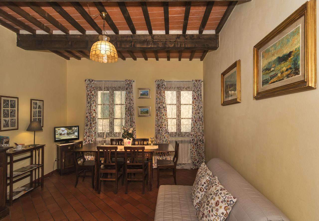 Tuscany House Centro Citta Apartment Пиза Екстериор снимка