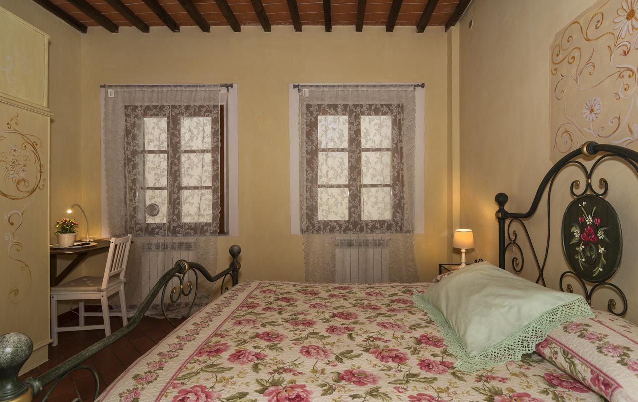 Tuscany House Centro Citta Apartment Пиза Екстериор снимка