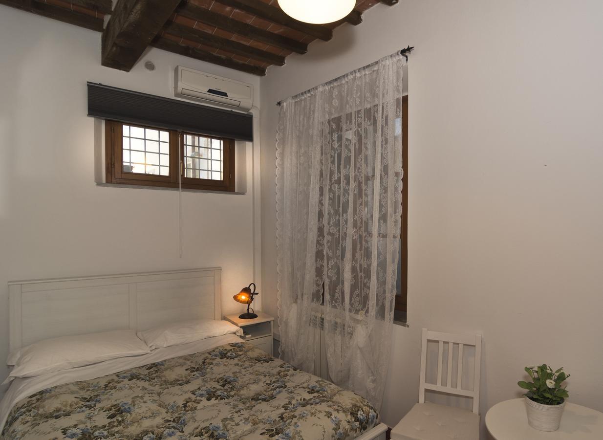 Tuscany House Centro Citta Apartment Пиза Екстериор снимка
