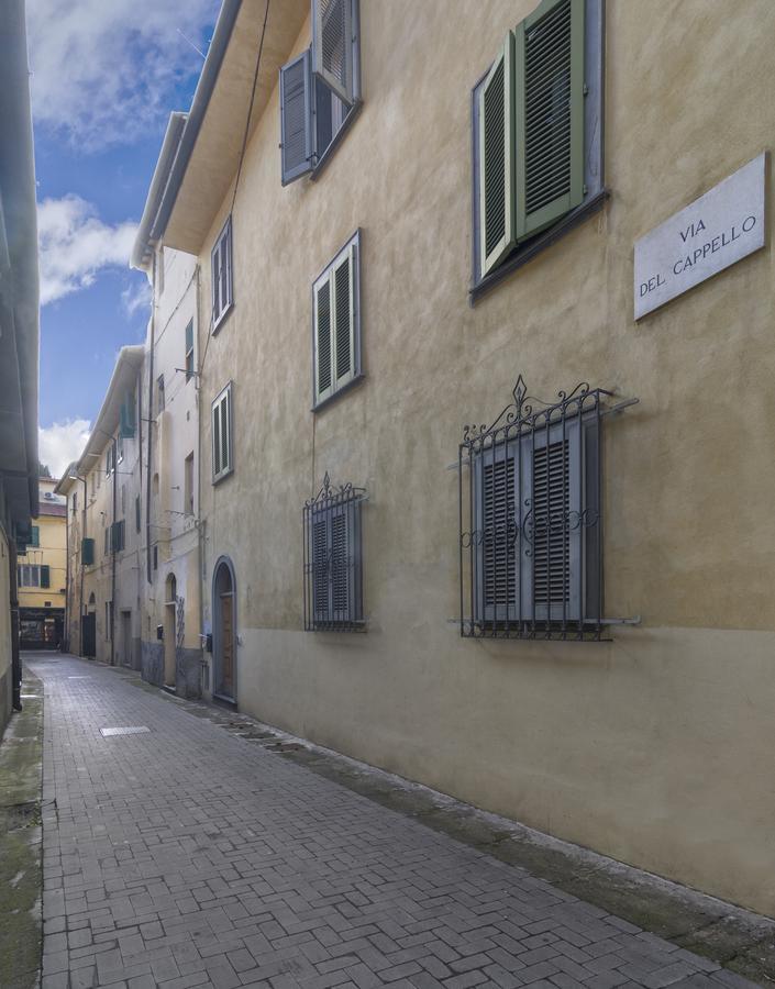 Tuscany House Centro Citta Apartment Пиза Екстериор снимка