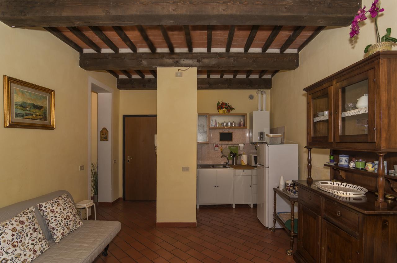 Tuscany House Centro Citta Apartment Пиза Екстериор снимка