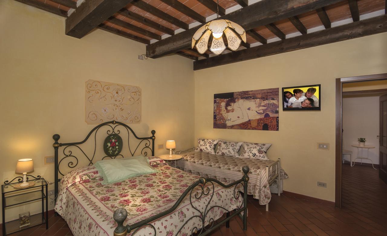 Tuscany House Centro Citta Apartment Пиза Екстериор снимка
