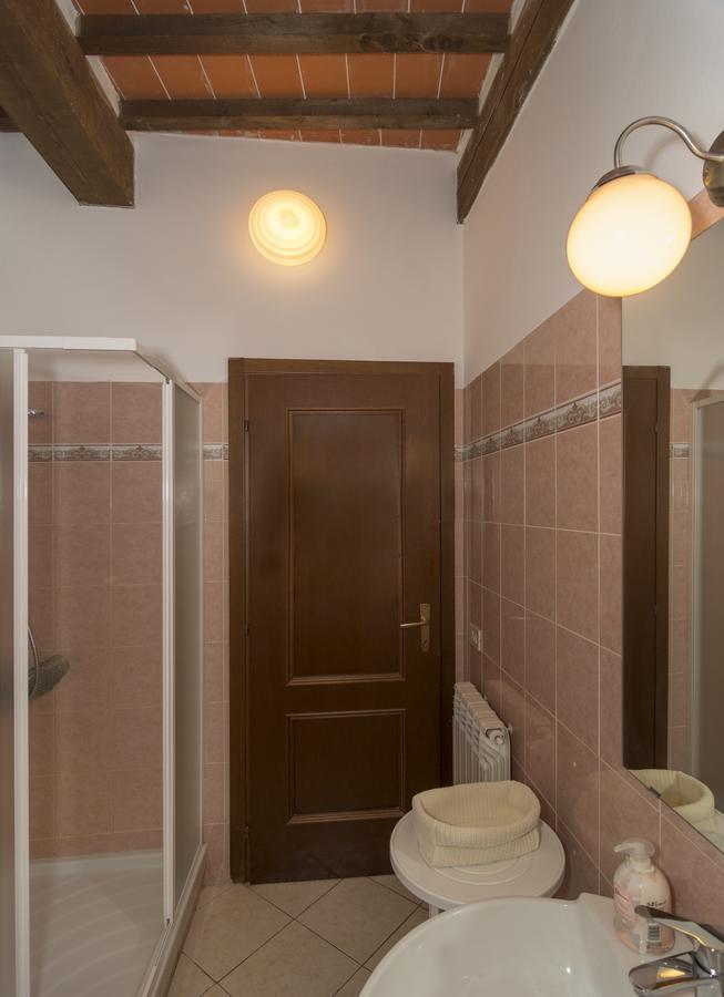 Tuscany House Centro Citta Apartment Пиза Екстериор снимка