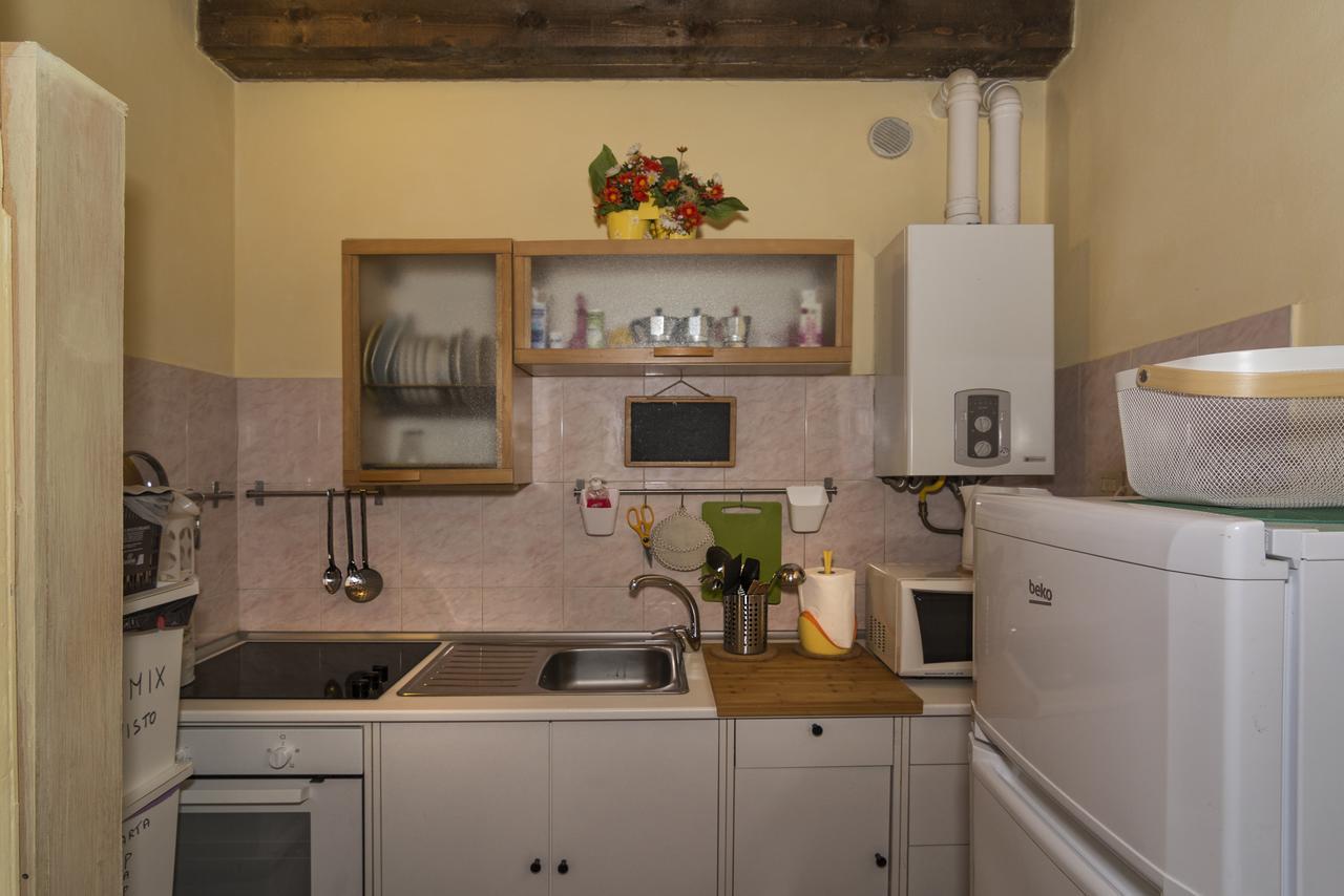 Tuscany House Centro Citta Apartment Пиза Екстериор снимка