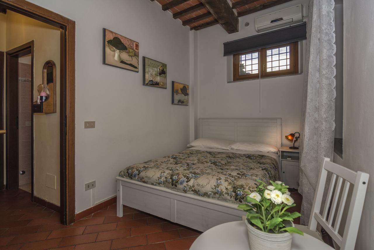 Tuscany House Centro Citta Apartment Пиза Екстериор снимка