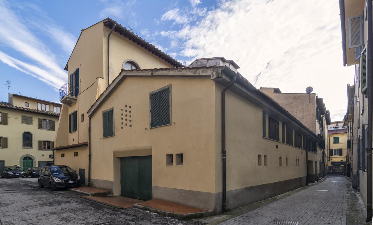 Tuscany House Centro Citta Apartment Пиза Екстериор снимка