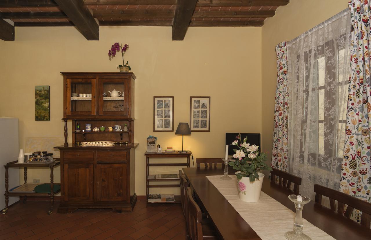 Tuscany House Centro Citta Apartment Пиза Екстериор снимка