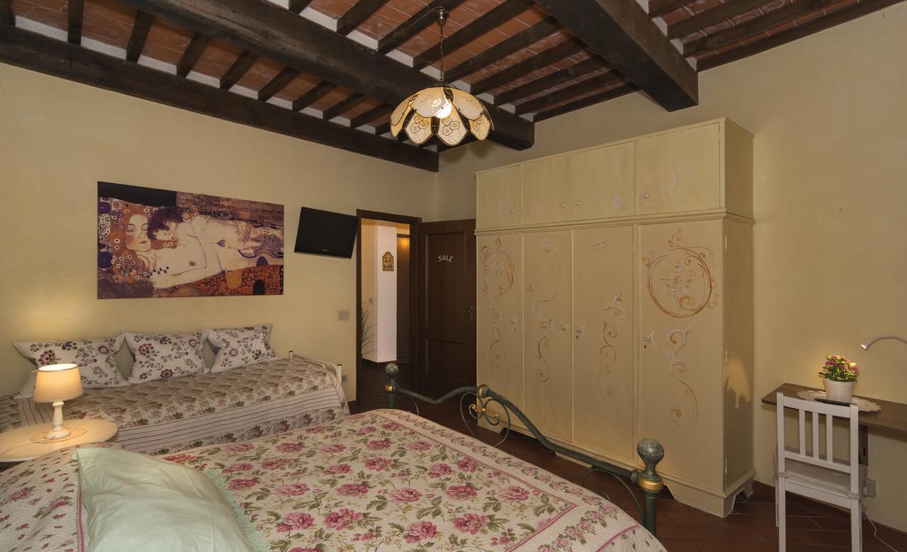 Tuscany House Centro Citta Apartment Пиза Екстериор снимка