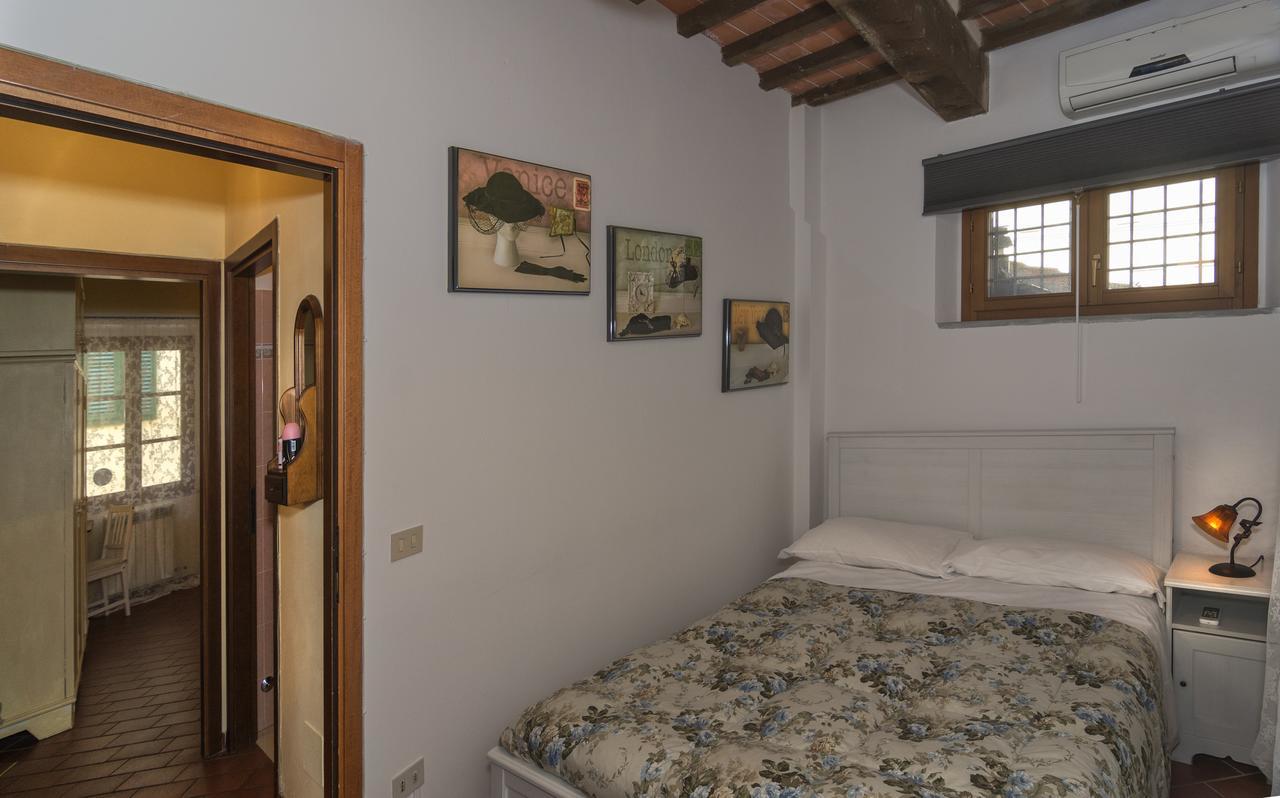 Tuscany House Centro Citta Apartment Пиза Екстериор снимка