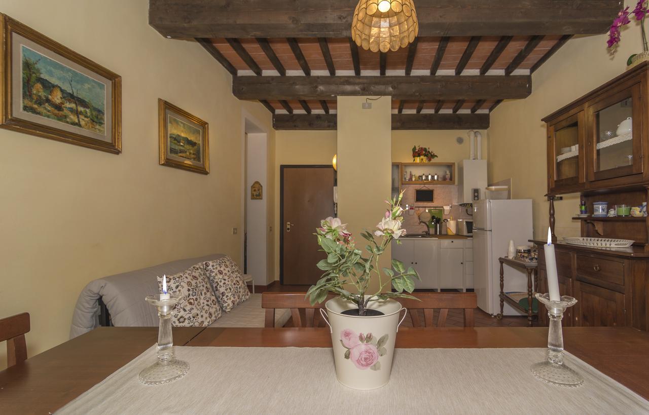 Tuscany House Centro Citta Apartment Пиза Екстериор снимка